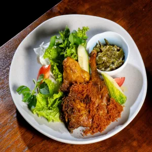 Bebek Madura