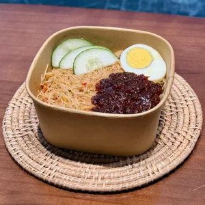 Mee Siam Original