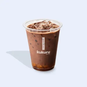 Caramel Chokoreto