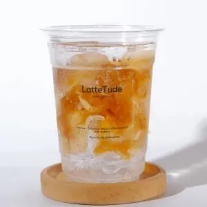 Yuzu Sparkling