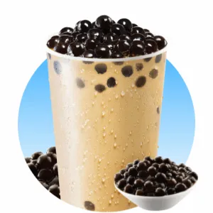 Pearl Milk Tea