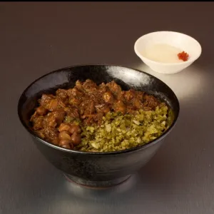 Cơm Thịt Kho Đài Loan