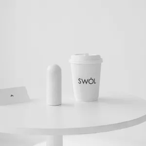 Latte — Hot/Iced