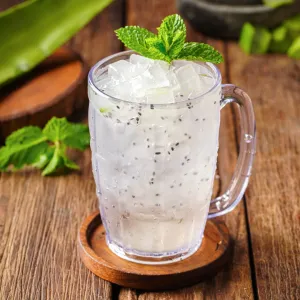 Es Lidah Buaya