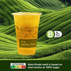 (M) Dong Ding Oolong Tea