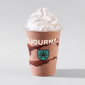 Nutella Blast