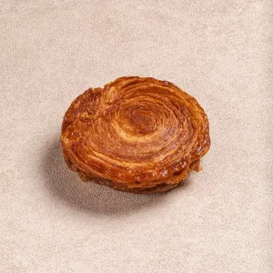 Kouign-amann