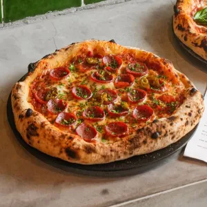 Pepperoni