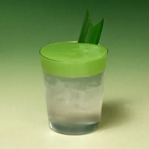 Thức uống ICED COCO CLOUD LATTE (L)