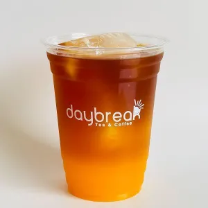 Cold Brew Quýt