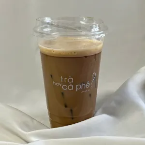 CÀ PHÊ SỮA