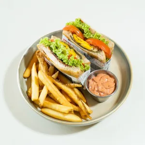 Club Sandwich