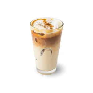 Iced Cubano