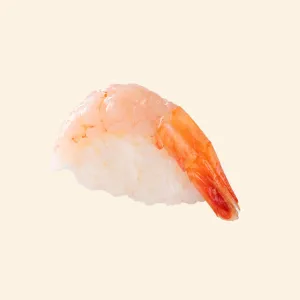 SA09 Amaebi (sushi)