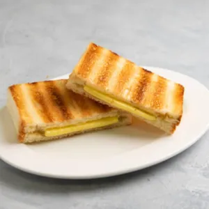 烤面包
Toast (Butter + Kaya)