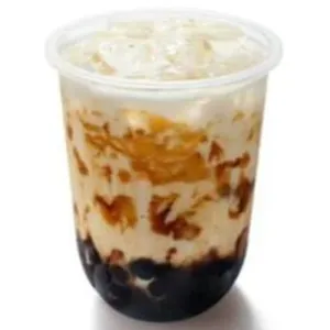 黑糖鲜奶 Brown Sugar Fresh Milk