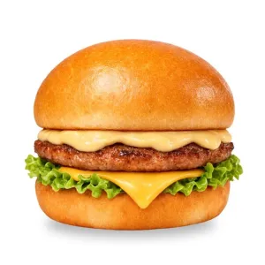 Clasic Beef Burger (A La Carte)