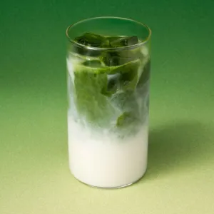 Thức uống ICED MATTE LATTE (M)