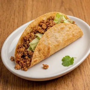Soft Taco