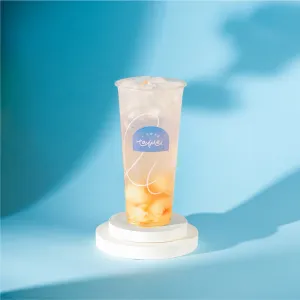 (L) Sparkling Lychee