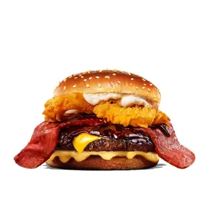 Boss Whopper® Jr