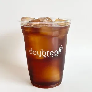 Cold Brew Nguyên Bản