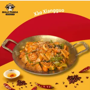Xào Xiang Guo