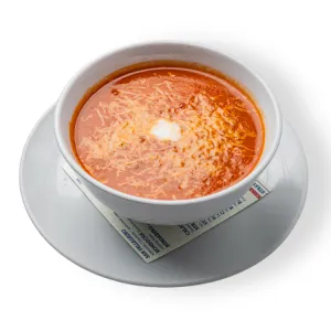 Wildflour Tomato Soup