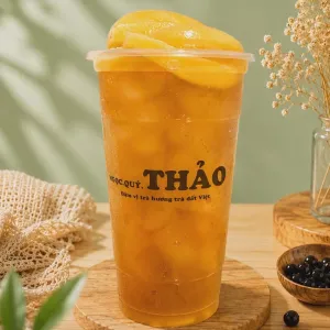🌺TRÀ ĐÀO