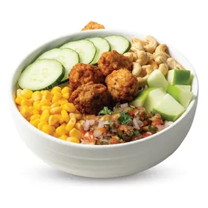 Hungry Bowl