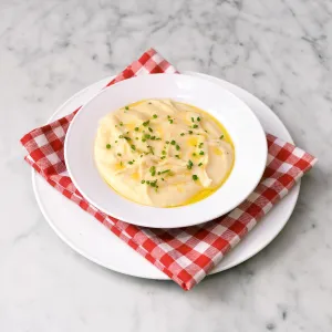 Mashed Potato