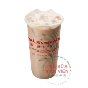TRÀ SỮA BÍ ĐAO- 冬瓜奶茶(L)