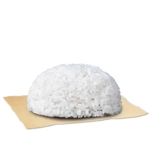 Rice [ Nasi ]