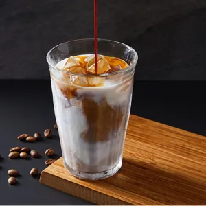 Iced Latte