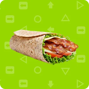 Chicken BLT