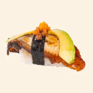 SA05 Una-Avo (sushi)