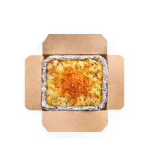 Mac Crunchy Chiz