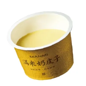 CHEESE YOGURT