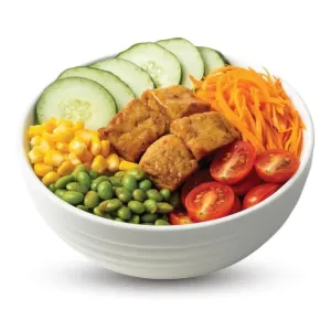 Wholesome Bowl (V)