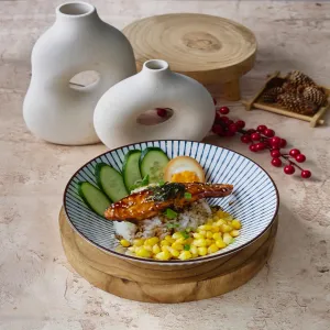 MT11. Teriyaki Salmon Rice 日式照烧三文鱼丼