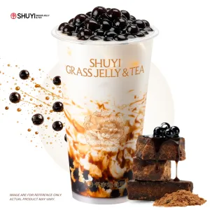 Brown Sugar FRESH Milk