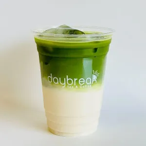 Matcha Latte (Nhật Bản)