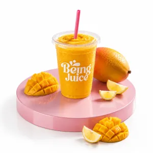 mango lemonade