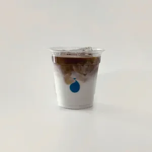 White (Café Latte)