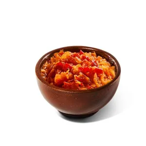 Sambal Bawang