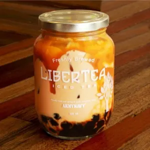 Salted Caramel