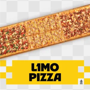 L1MO Pizza