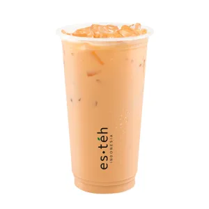Thai Tea (L)