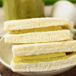 蒸面包
Steam Bread (Butter + Kaya)