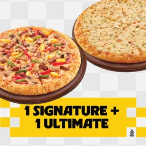 Double Box Signature Ultimate
